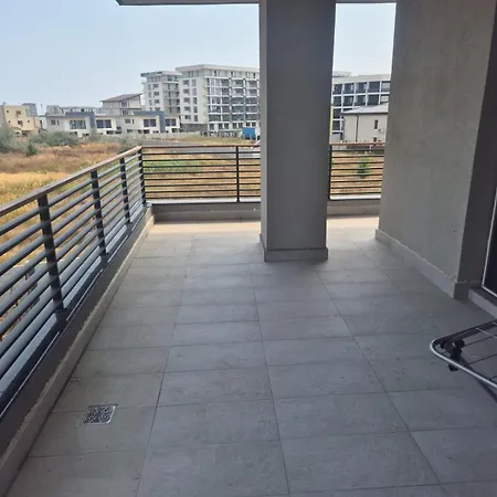 Mamaia Sat Spatios Cu Parcare Privata Greenland